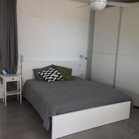 Casa Vacanze Baciata Agios Theodoros Bagian luar foto