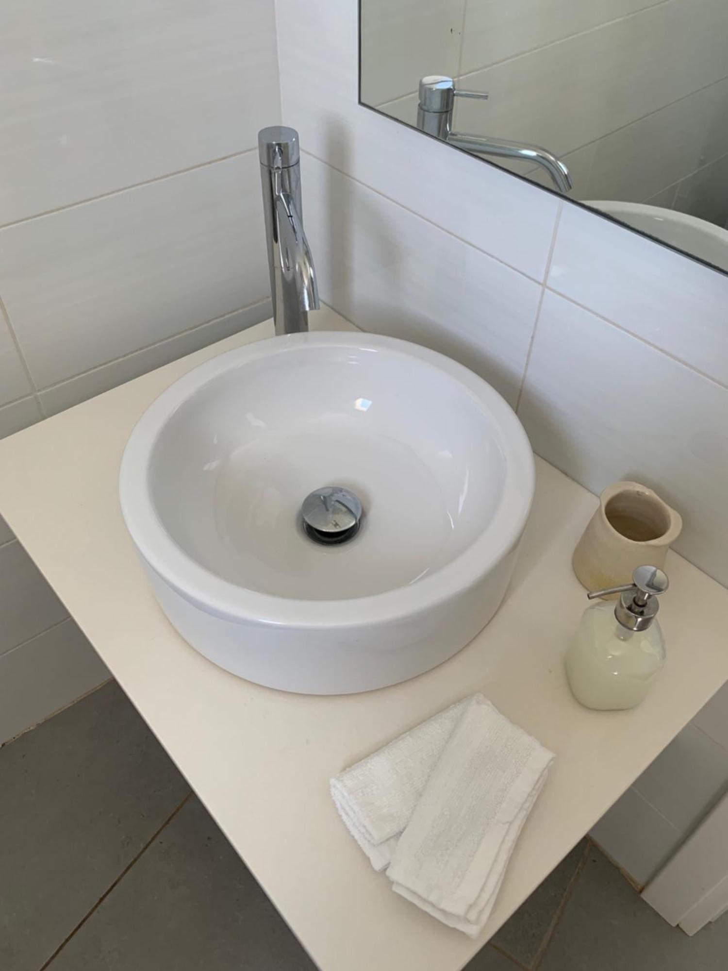 Casa Vacanze Baciata Agios Theodoros Bagian luar foto